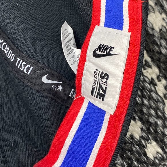 NikeLab x Riccardo Tisci Adjustable Snapback Hat - Picture 2 of 5